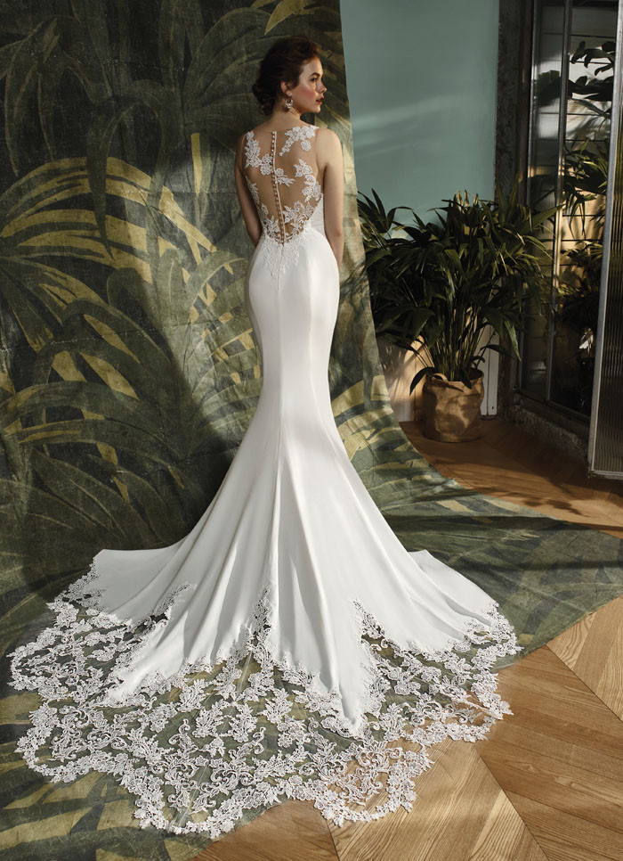 Where To Buy Wedding Dresses
 Wedding dress inspiration from bridal boutiques in Norfolk