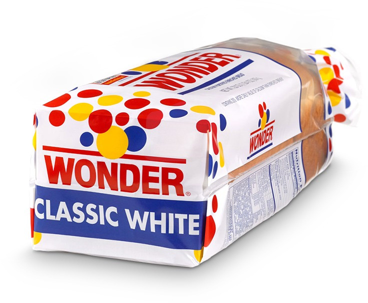 White Bread Fiber
 19 Best and Worst Breads from the Store