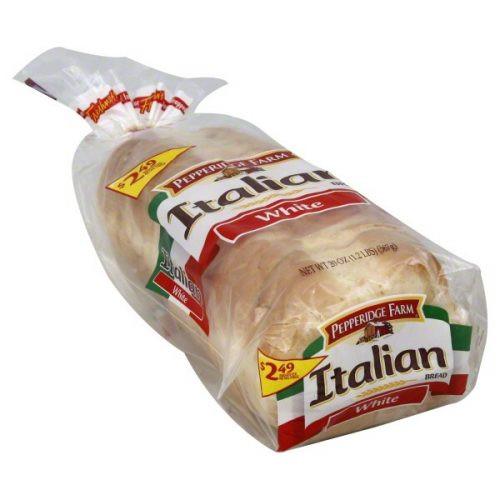 White Bread Fiber
 8 Best Bread Loaves And 10 to Avoid At The Store