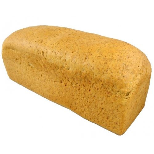 White Bread Fiber
 LC Foods Fresh Baked White Bread Low Carb High Fiber