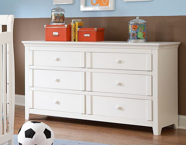 White Dresser For Kids Room
 White Dresser for Kids Room Home Furniture Design