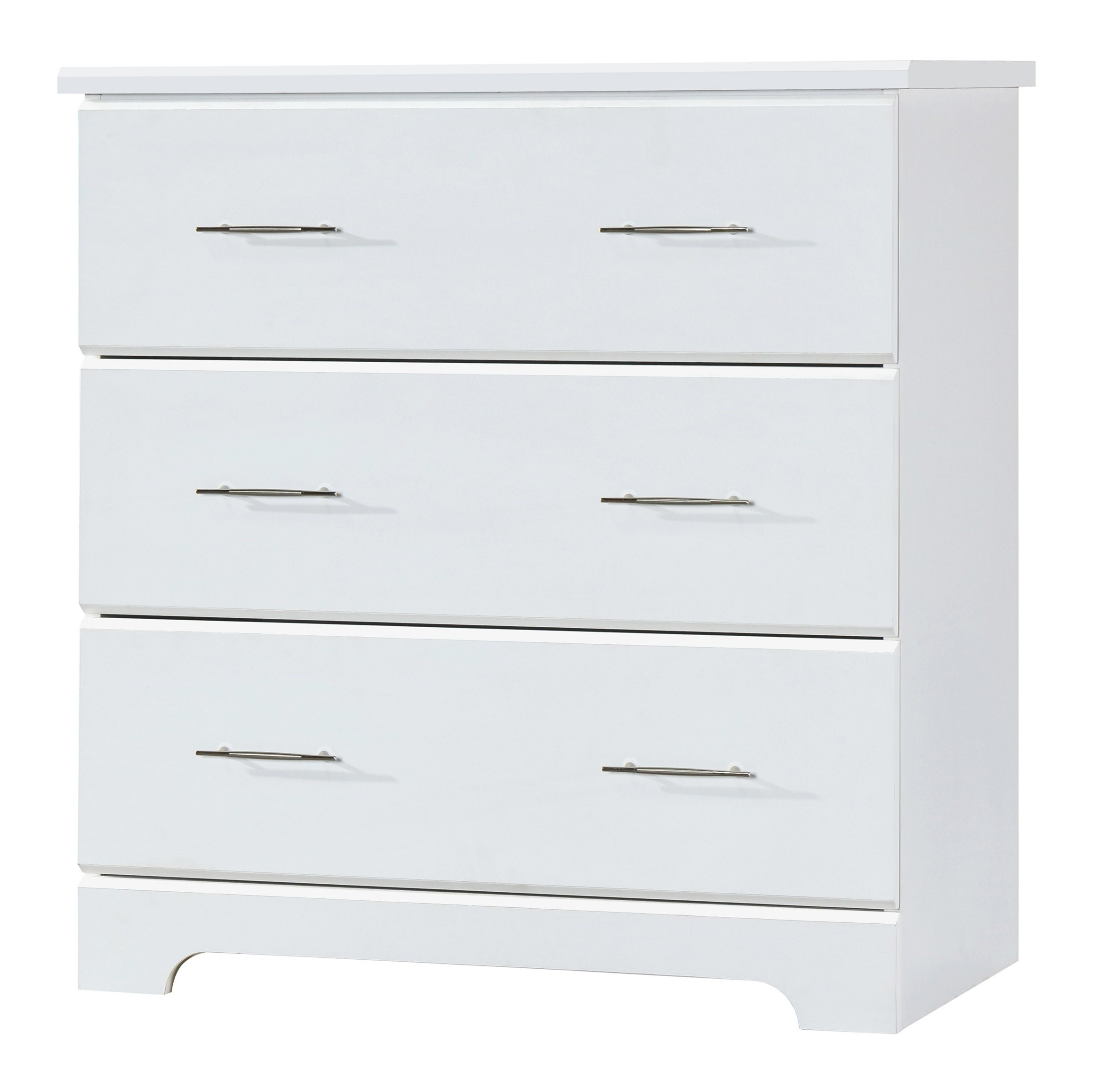 White Dresser For Kids Room
 Amazon Storkcraft Brookside 6 Drawer Dresser White