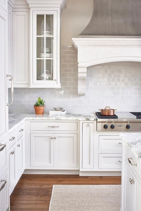 White Kitchen Design Ideas
 53 Best White Kitchen Designs Decoholic