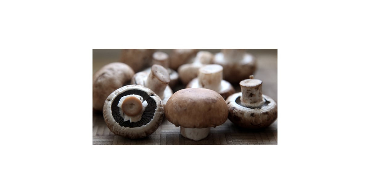 White Mushrooms Vs Baby Bella
 Cremini vs Portobello Mushrooms