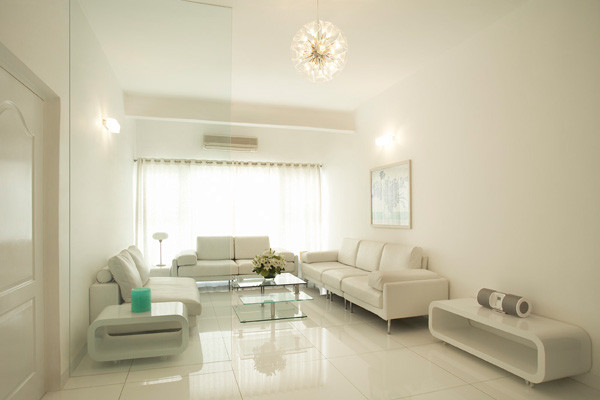 White Paint Living Room
 30 Excellent Living Room Paint Color Ideas SloDive