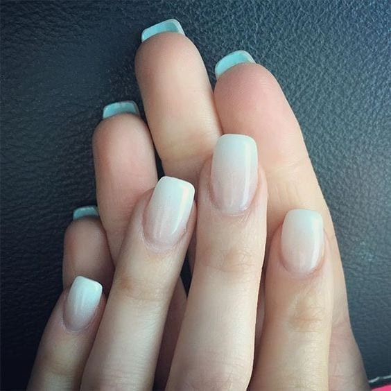 White Wedding Nails
 65 Easy gorgeous wedding nails ideas for 2017 – Eddy K