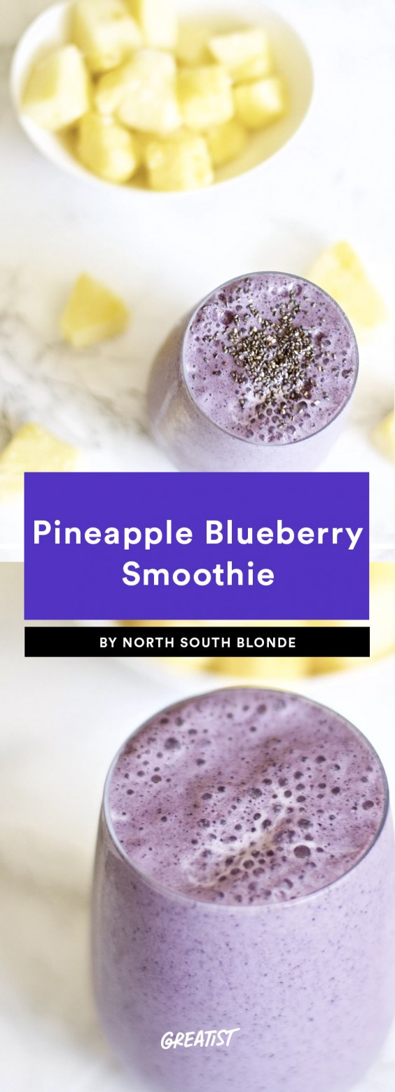 Whole 30 Smoothies
 Whole30 Smoothies That Make Easy Breakfasts