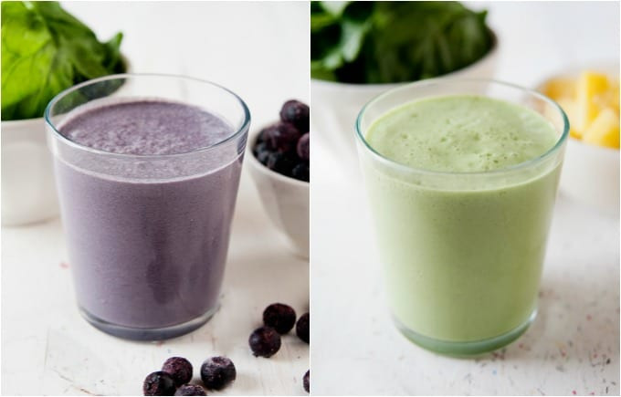 Whole 30 Smoothies
 Whole30 Recipes The Ultimate Guide to Feeding Your Family