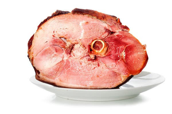 Whole Foods Easter Ham
 How to Pick an Easter Ham The New York Times