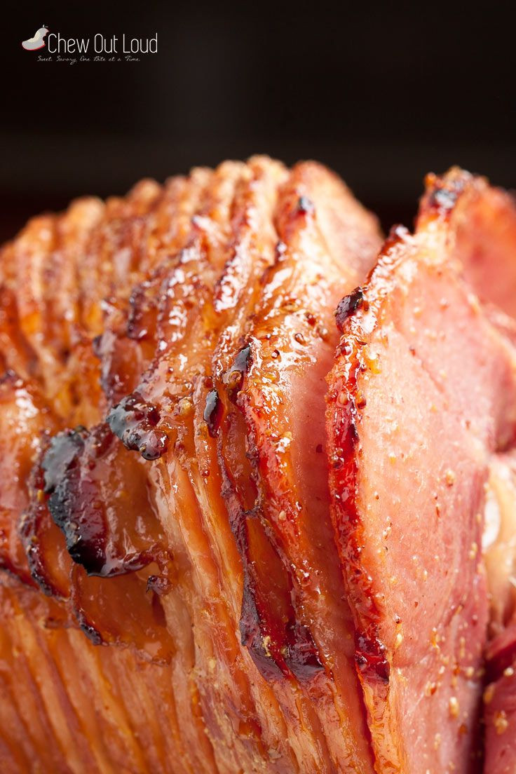 Whole Foods Easter Ham
 Honey Baked Ham Recipe Thanksgiving Maybes