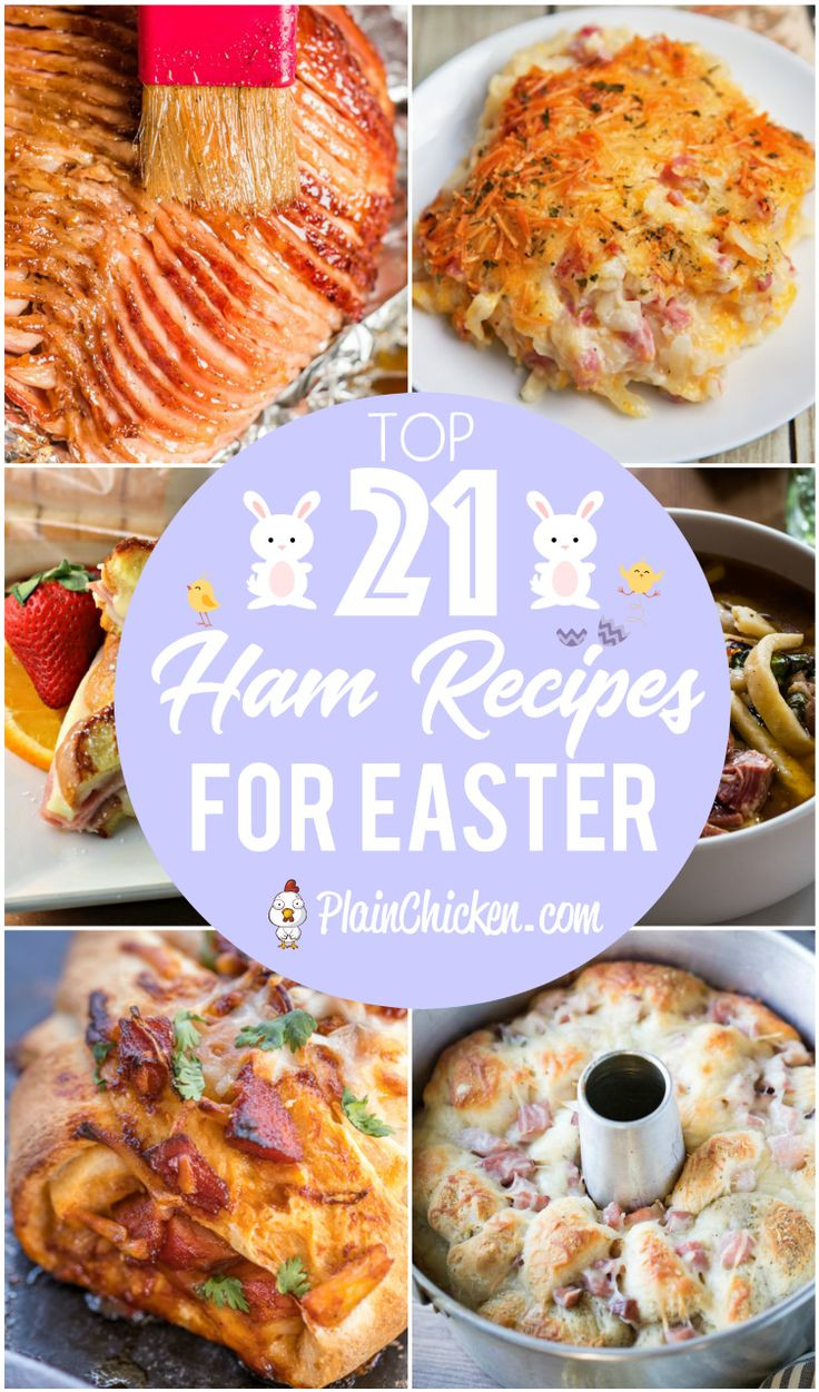 Whole Foods Easter Ham
 Top 21 Ham Recipes for Easter the best of the best