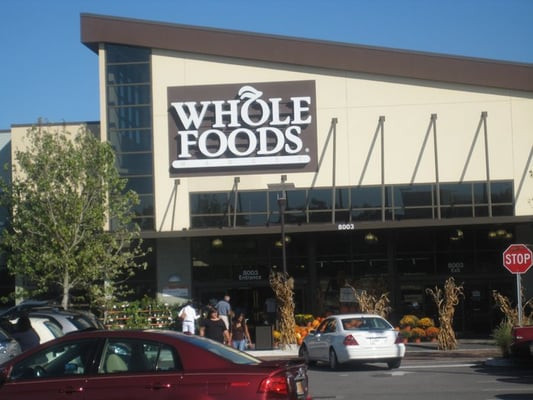 Whole Foods Turkey Lake
 Whole Foods Market Grocery Horizons West West