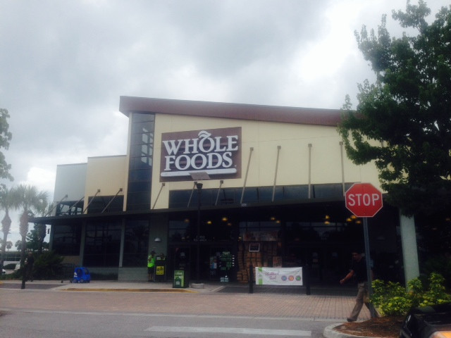 Whole Foods Turkey Lake
 ホール フーズ マーケット オーランド店 クチコミガイド【フォートラベル】 Whole Foods Market