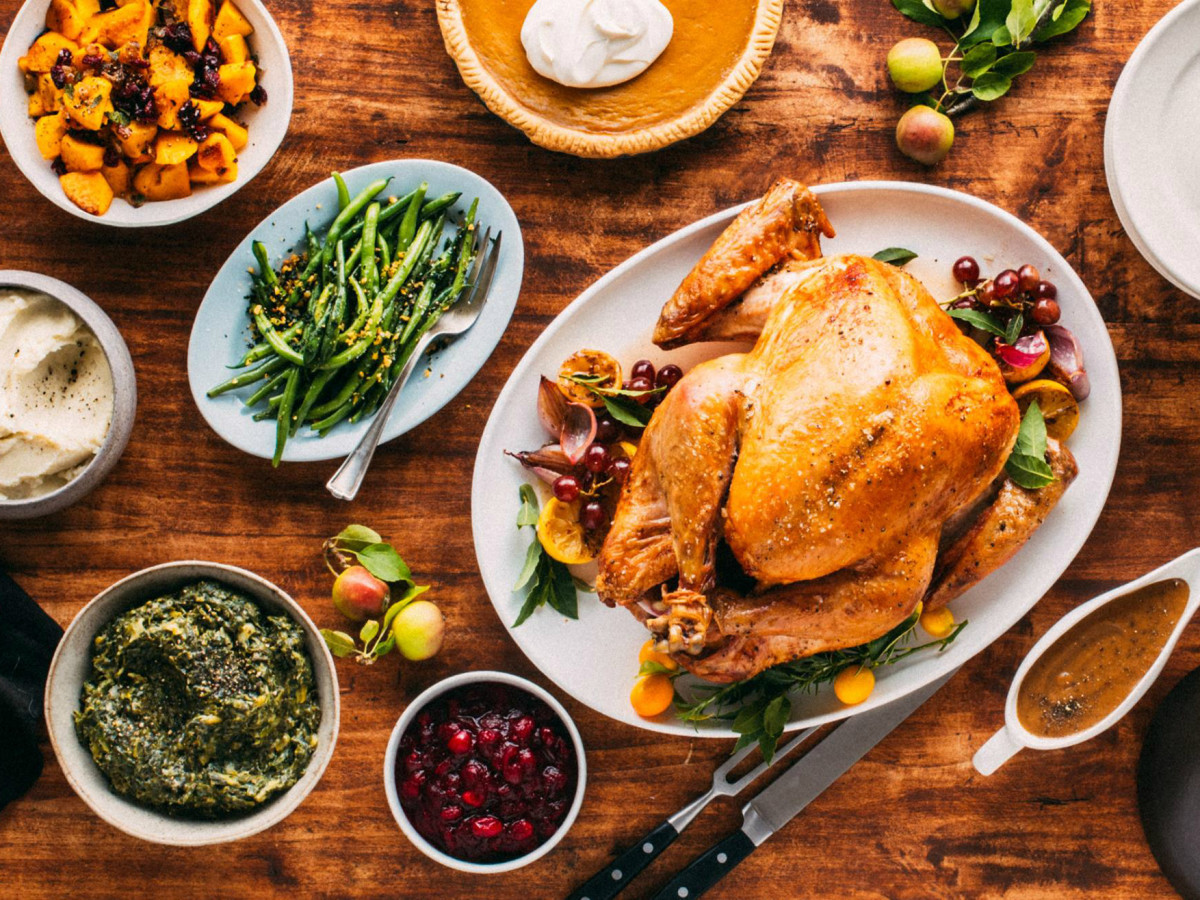 Whole Foods Turkey Lake
 Get your 2018 Thanksgiving dinner to go from these Dallas