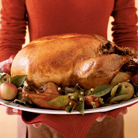 Whole Foods Turkey Lake
 What are you making for Thanksgiving – dinner or