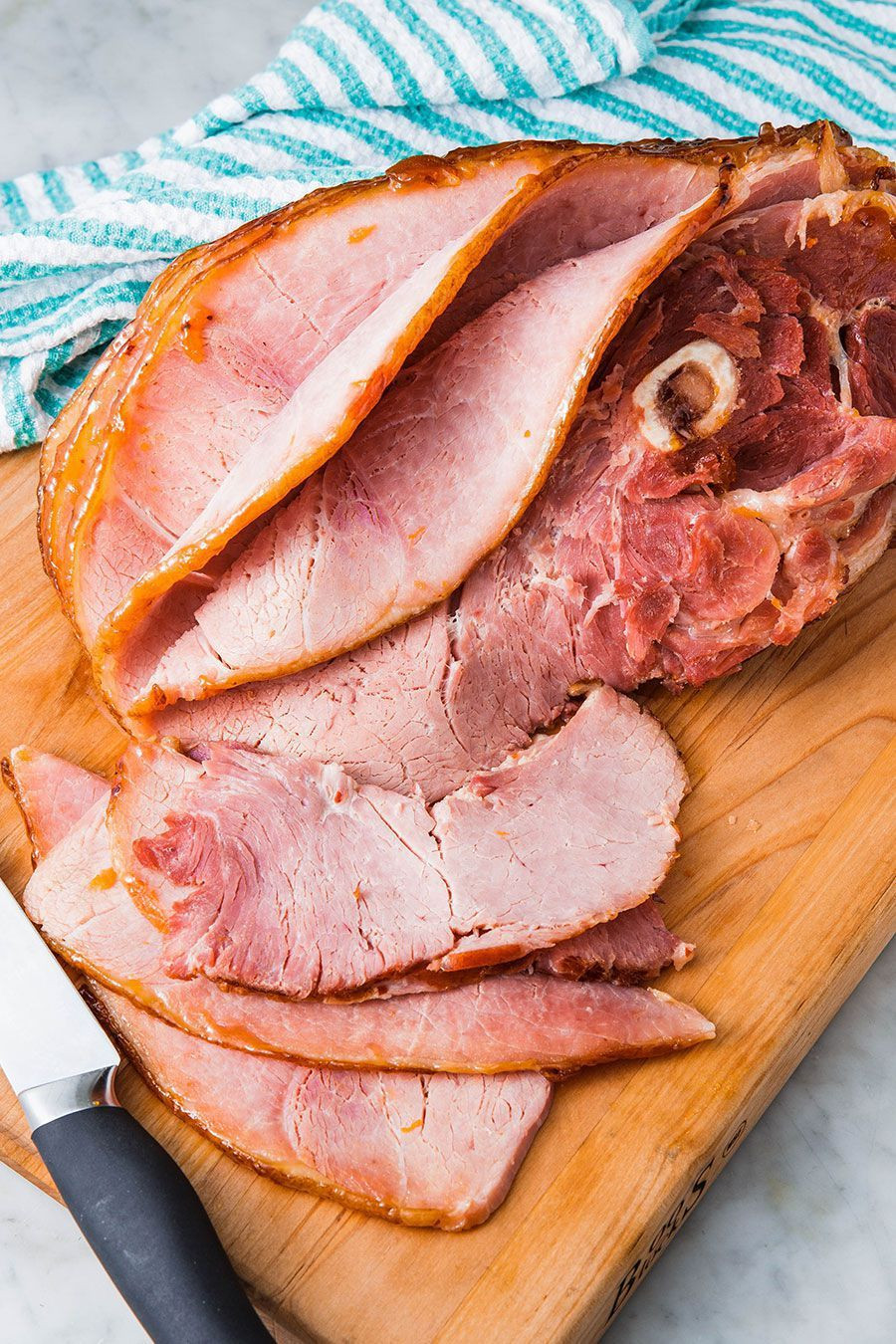 Why Is Ham Served At Easter
 20 Mouth Watering Easter Ham Recipes to Serve at Your