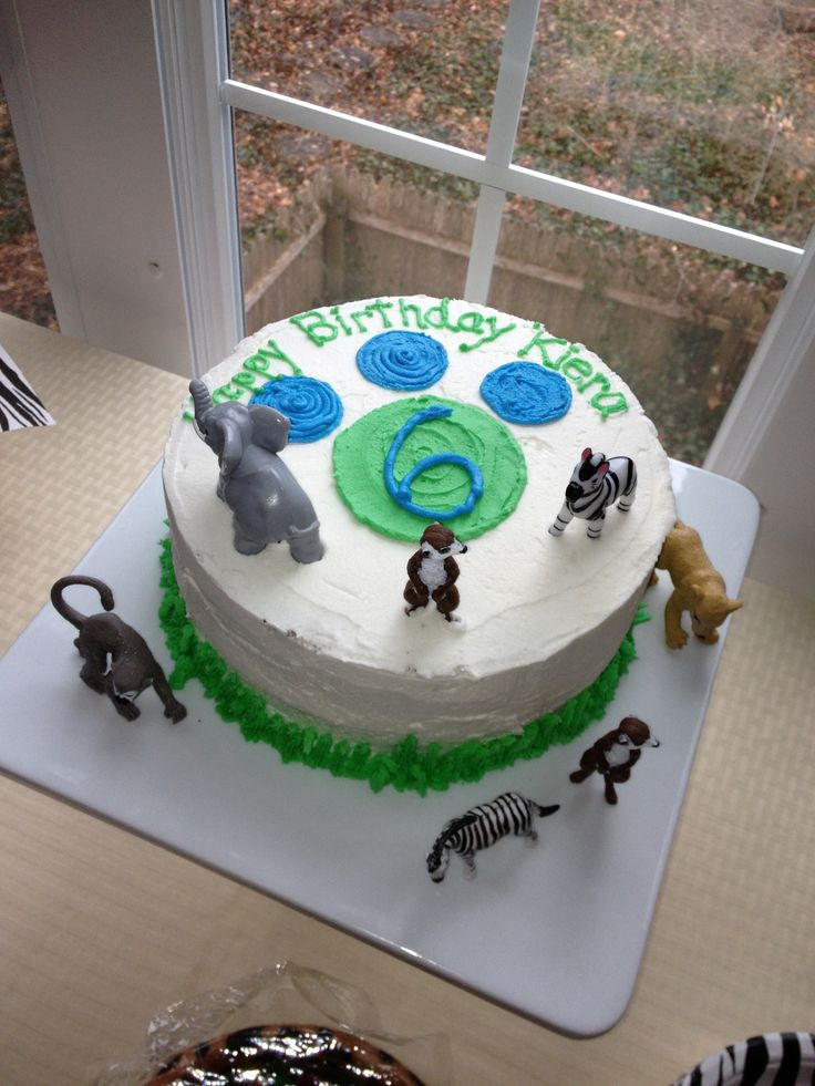 Wild Kratts Birthday Cake
 84 best images about Wild Kratts Birthday 6 on Pinterest