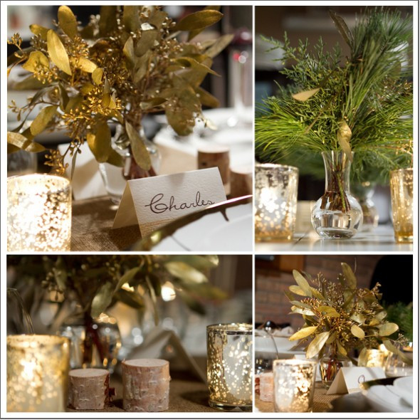 Winter Engagement Party Ideas
 4 Fun Winter Wedding Events Rustic Wedding Chic