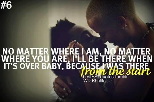 Wiz Khalifa Love Quotes
 Wiz khalifa love quotes tumblr Collection Inspiring