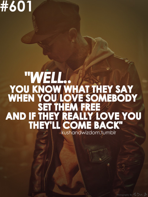 Wiz Khalifa Love Quotes
 Wiz Khalifa Break Up Quotes QuotesGram