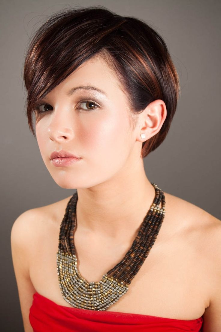 Women Haircuts
 25 Beautiful Short Hairstyles for Girls Feed Inspiration