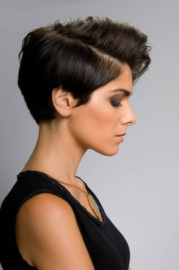 Women Short Hair Cut
 20 Hairstyles For Short Hair Women Feed Inspiration