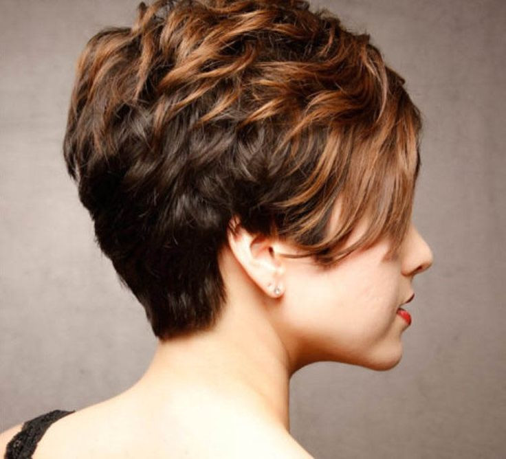 Women'S Short Stacked Haircuts
 2015 short stacked hairstyles Archives Best Women