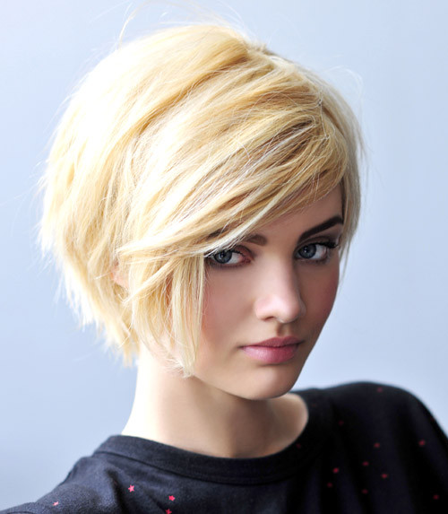 Women'S Short Stacked Haircuts
 30 Awesome Bob Haircuts for Women – The WoW Style
