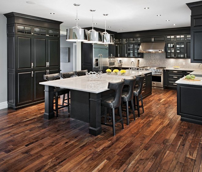 Wood Floor Kitchens
 Acacia Hardwood Flooring – An Excellent Choice Home
