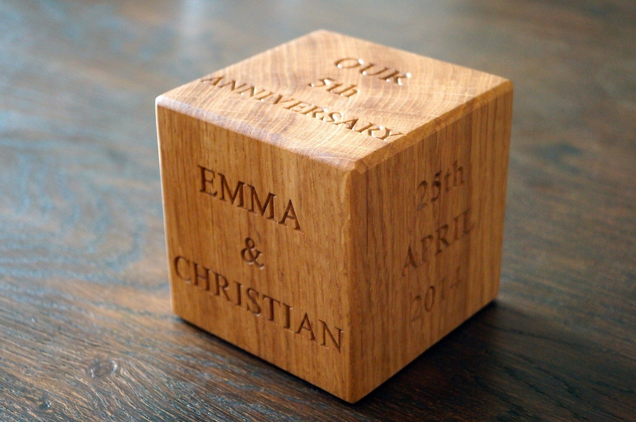 Wooden Anniversary Gift Ideas For Her
 5 Year Anniversary Ideas For HerWritings And Papers