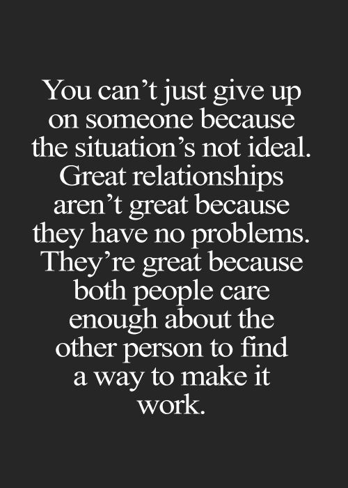 Work On Relationship Quotes
 Quotes About Working Relationships QuotesGram