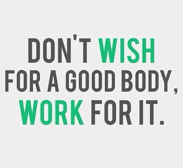 Work Out Motivational Quotes
 25 Kick Ass Fitness Quotes