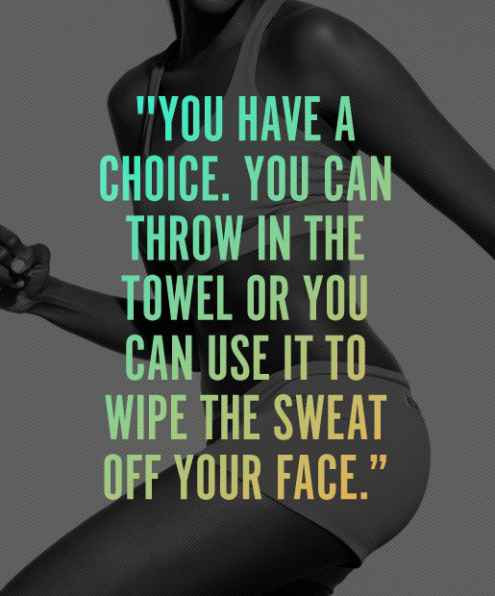 Work Out Motivational Quotes
 44 Motivational Fitness Quotes with Inspirational