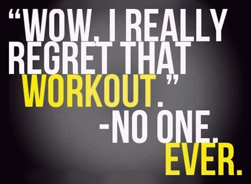 Work Out Motivational Quotes
 10 Fitness Friday Motivational Quotes • Foo Loves Fitness