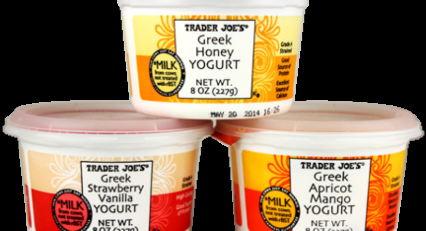Yogurt On Keto Diet
 Yogurt Options for Keto Fiends Ketogenic World