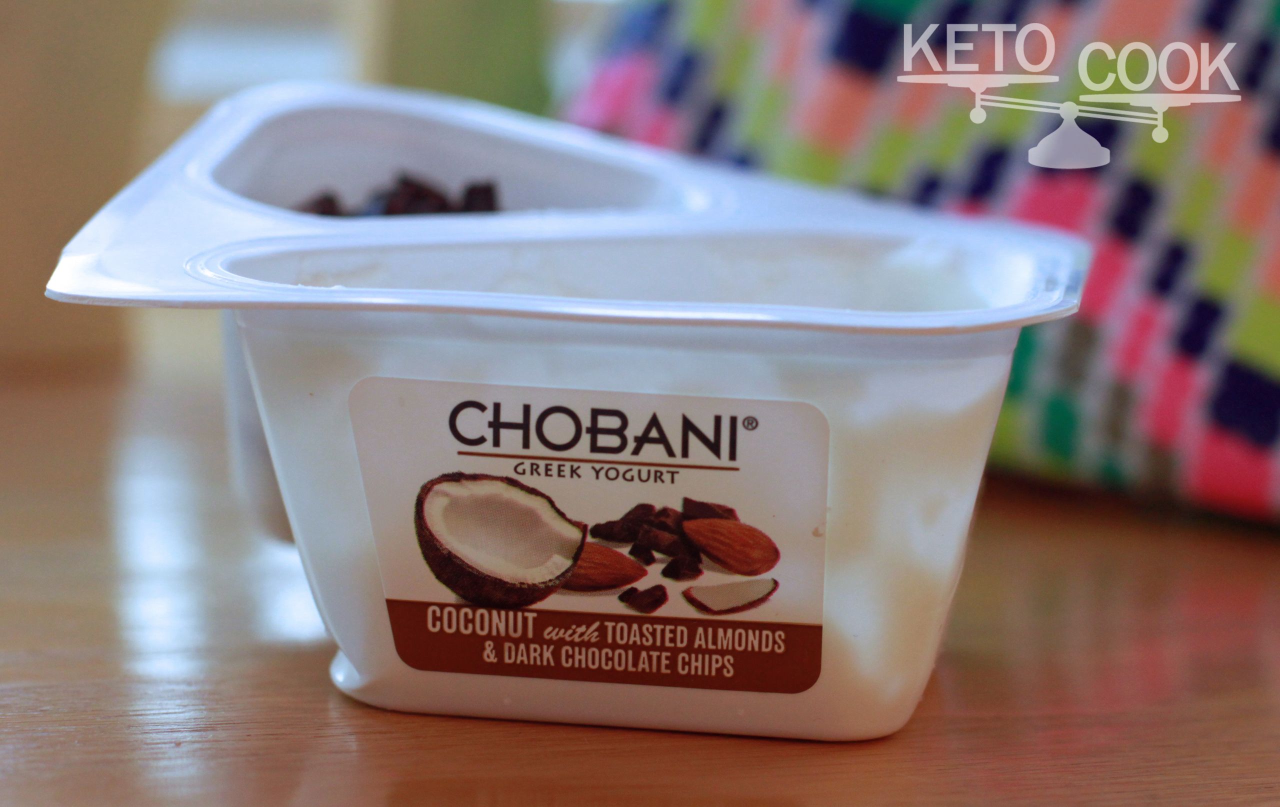 Yogurt On Keto Diet
 Chocolate Coconut Yogurt