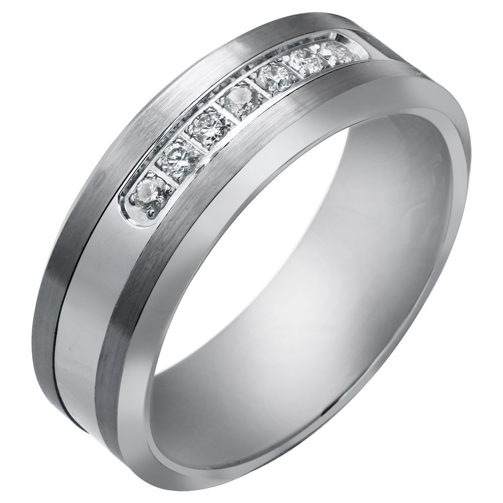 Zales Mens Wedding Rings
 Collection zales mens engagement rings Matvuk