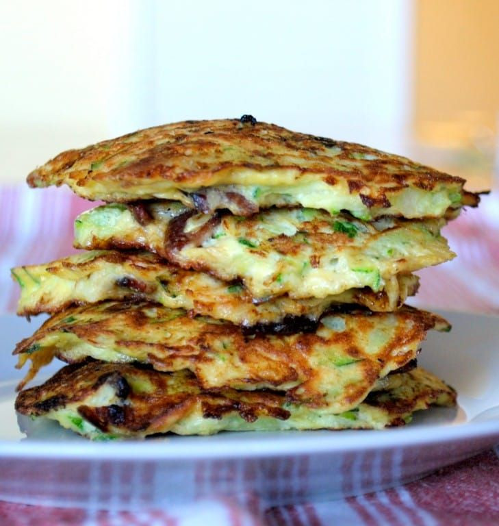Zucchini Pancakes Paleo
 17 best Breads images on Pinterest