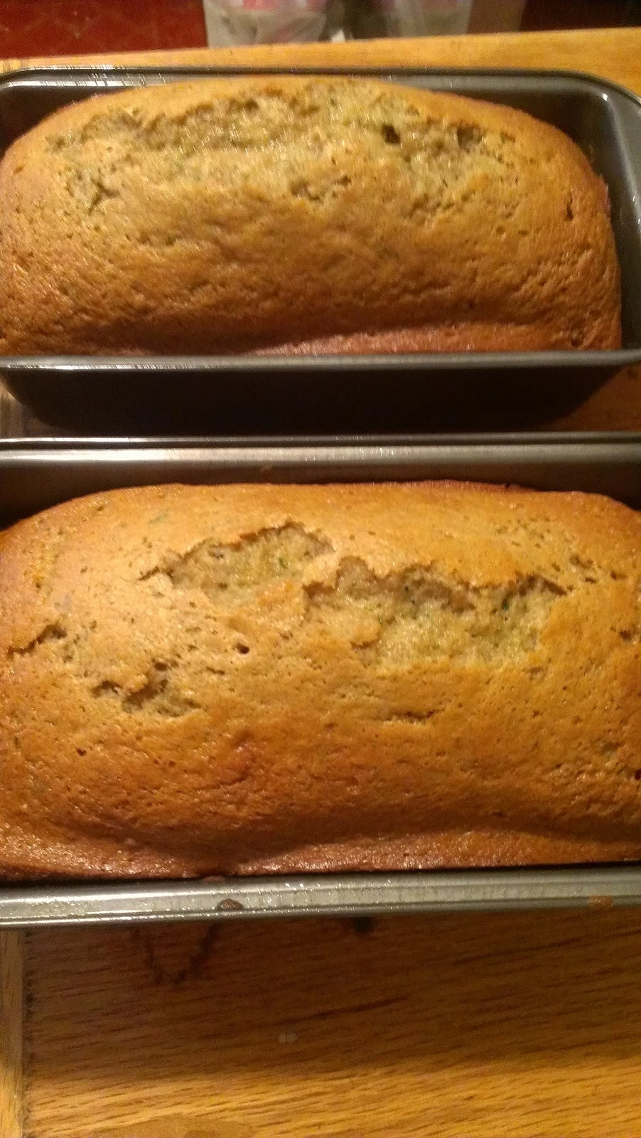 Zuchinni Bread Recipe
 Locate Utah Homes Best Moist Zucchini Bread Recipe 2 Loaves