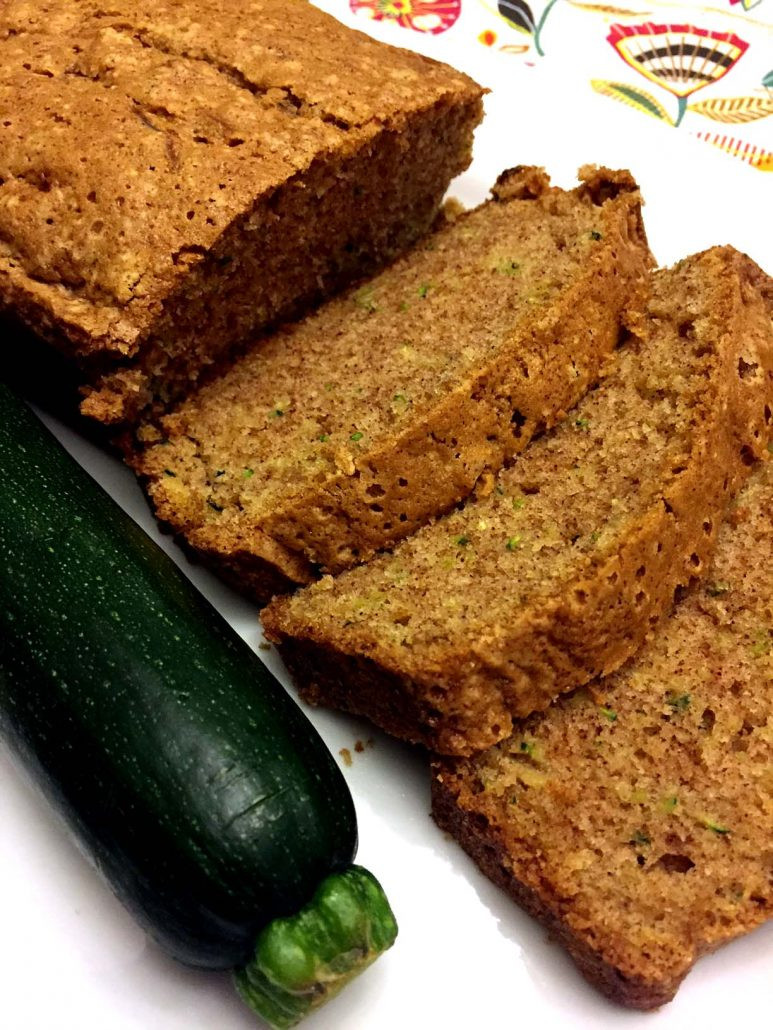 Zuchinni Bread Recipe
 Easy Zucchini Bread – Best Zucchini Bread Recipe Ever