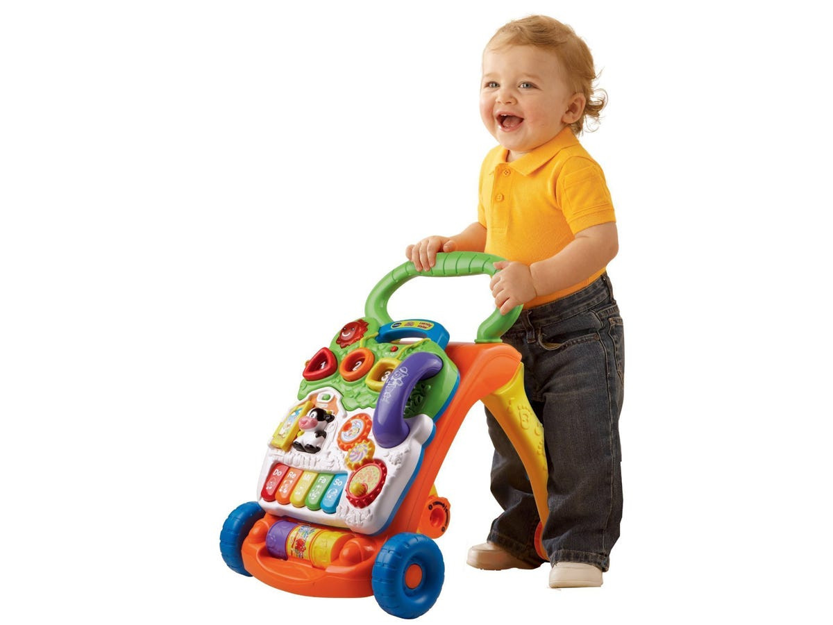 1 Year Old Baby Gifts
 Best ts for 1 year olds Business Insider