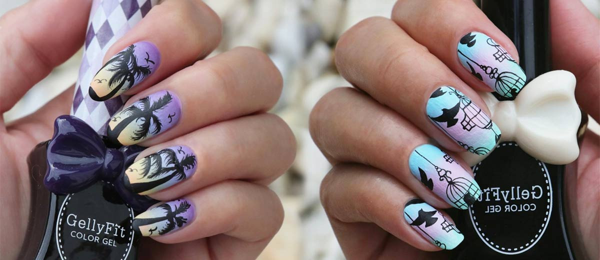 10 Pretty Nails
 39 Elegant Looks for Matte Nails Every Girl Will Want to Copy
