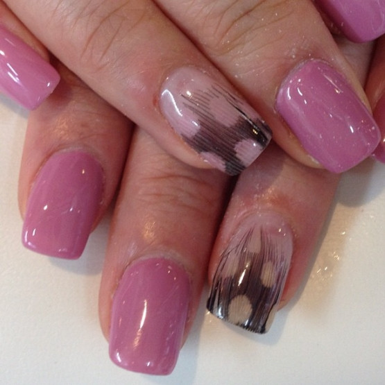 10 Pretty Nails
 301 Moved Permanently