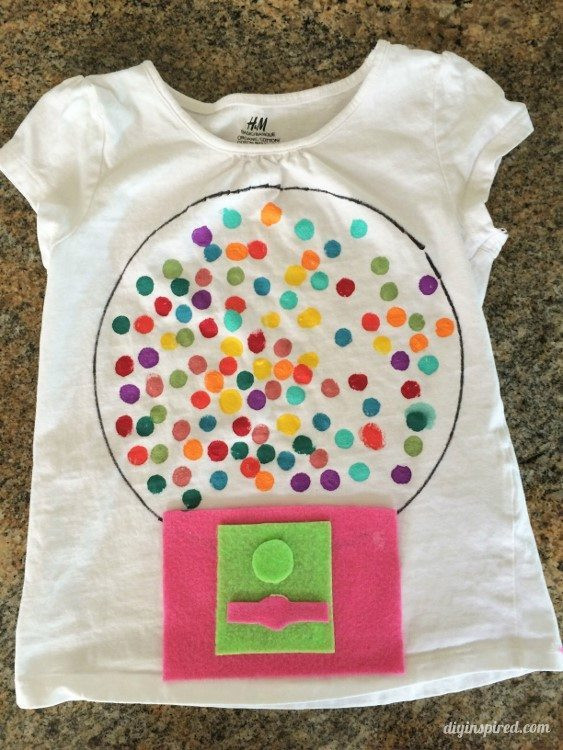 100 Day Shirt Decorating Ideas
 100 Days School T Shirt Decorating Ideas