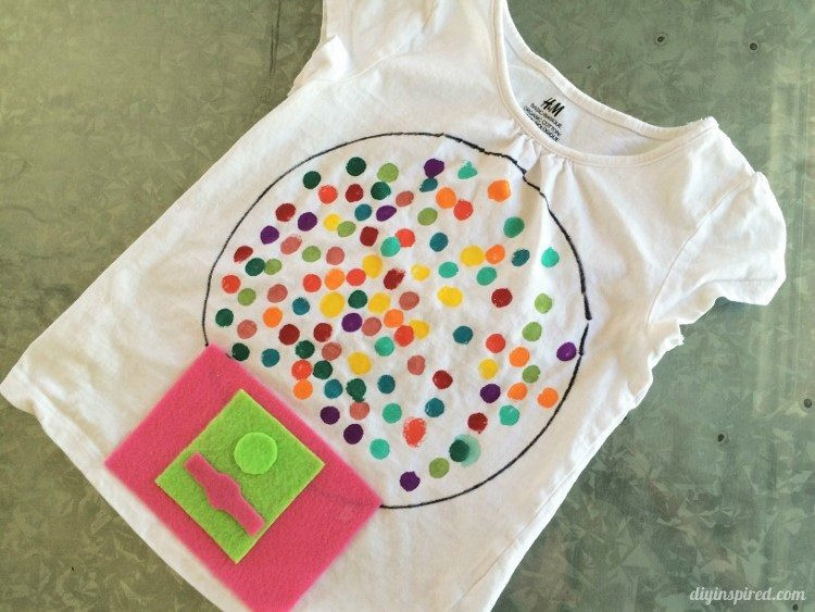 100 Day Shirt Decorating Ideas
 100 days of school t shirt decorating ideas