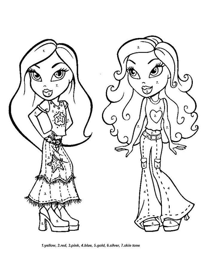 1000 Coloring Pages For Girls
 1000 images about coloring on Pinterest