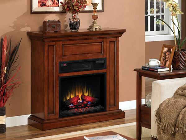 1000 Square Foot Electric Fireplace
 This item is no longer available