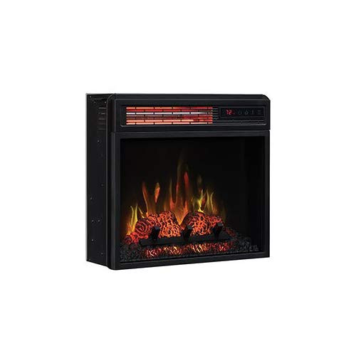 1000 Square Foot Electric Fireplace
 1000 Sq Ft Fireplace Insert Amazon