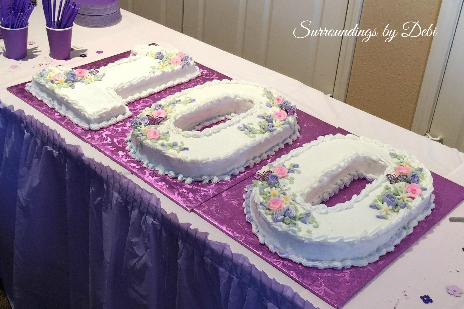 100th Birthday Decorations
 100th Birthday Party Ideas Celebrating 100 Years of Life