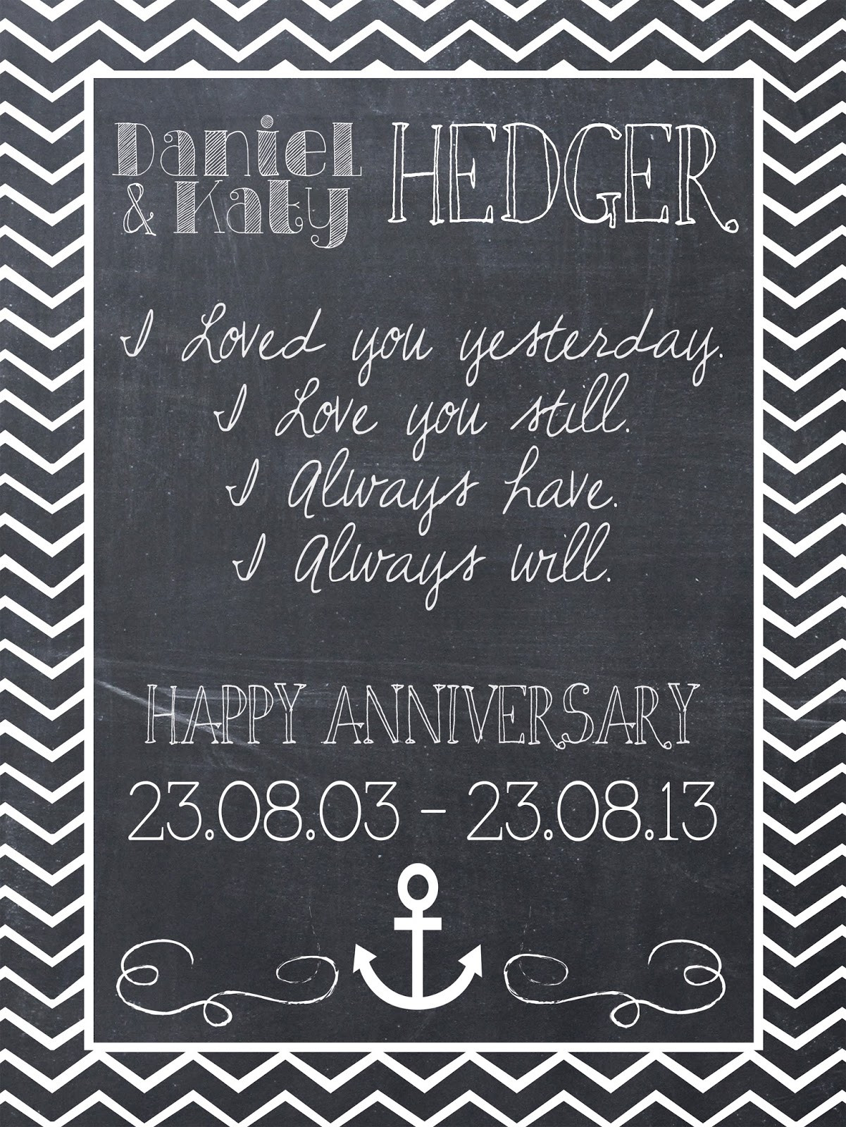 10Th Anniversary Quotes
 10th Wedding Anniversary Quotes QuotesGram